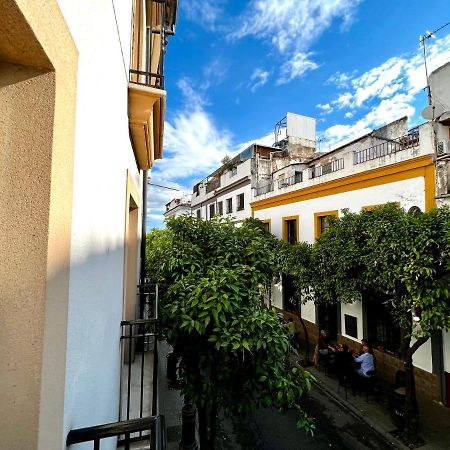 科爾多瓦San Fernando De La Ribera公寓 外观 照片