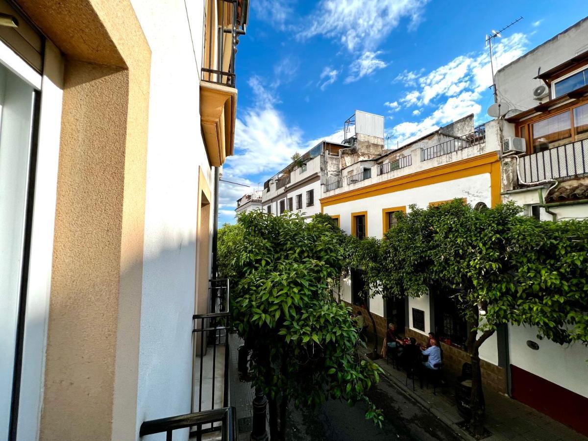 科爾多瓦San Fernando De La Ribera公寓 外观 照片
